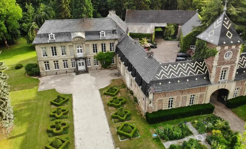 Château d'en haut