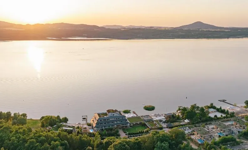 Insel der Sinne Naturhotel