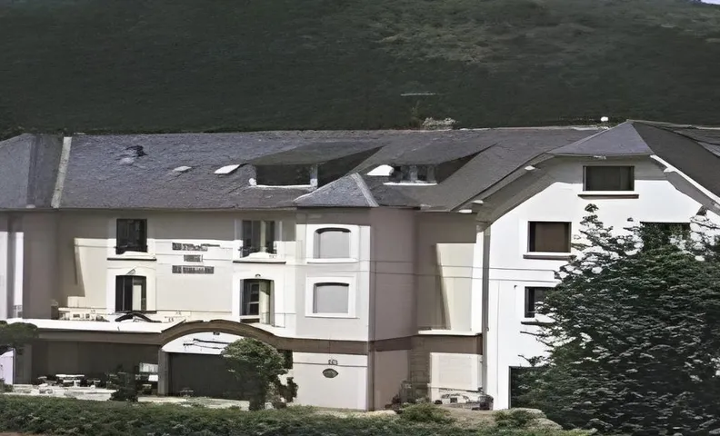 Logis Hotel restaurant Bel Horizon
