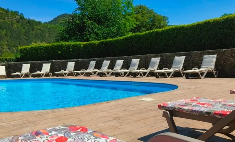 Chalets de la Colagne