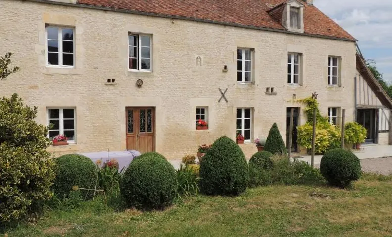 La Ferme du Bourg