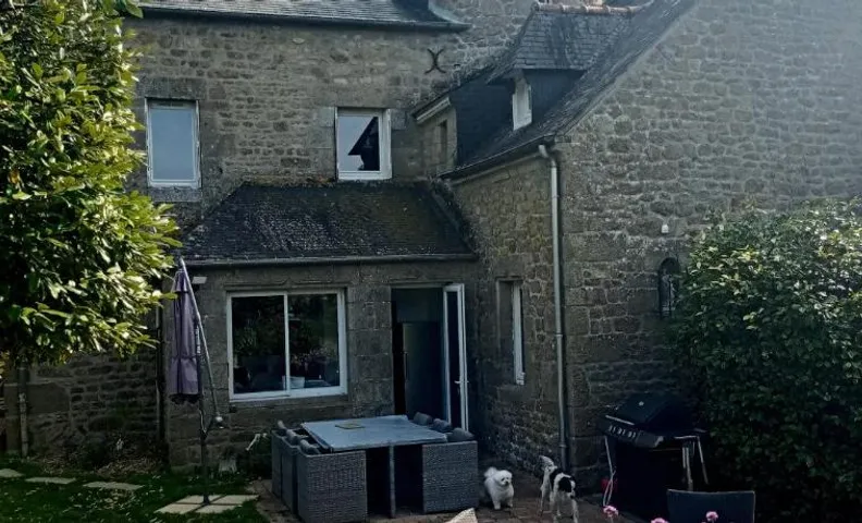 Chambres d'hôtes du Couesnon