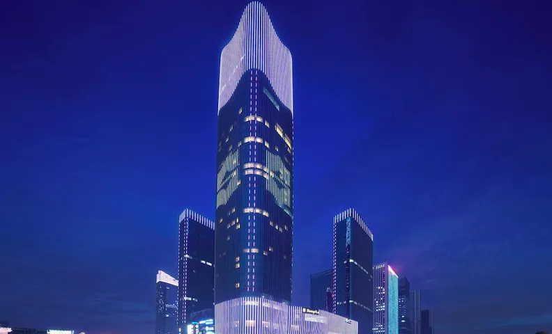 샹그릴라 이우