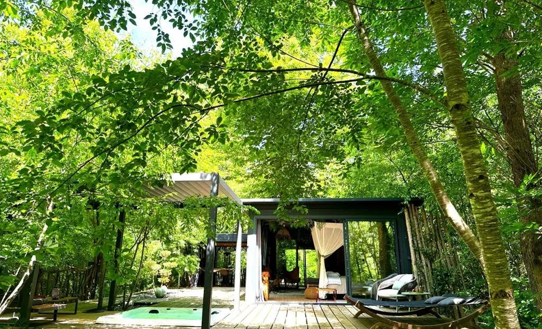 Ecolodge So Wood 33