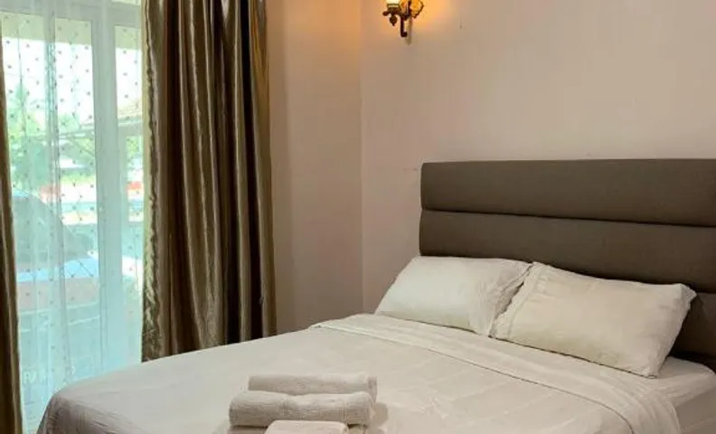 River Valley ( Private Room )