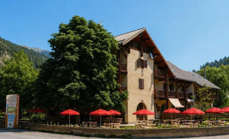 Le Guilazur