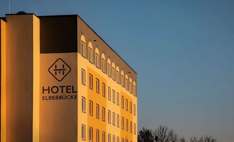 Hotel Restaurant Elbebrücke