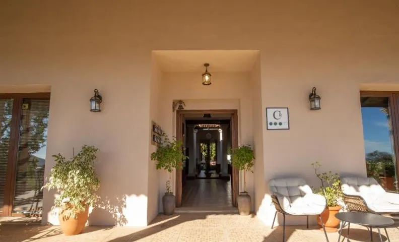 Villa Aemilius Hotel Boutique