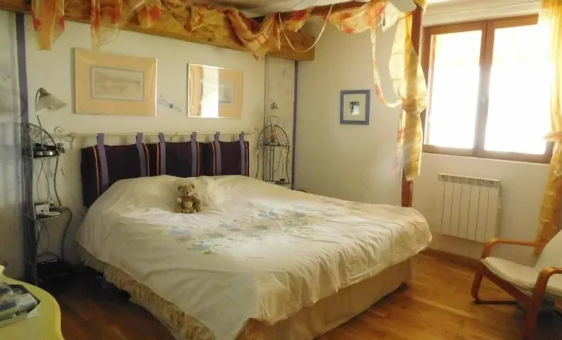 Chez Nous. B & B