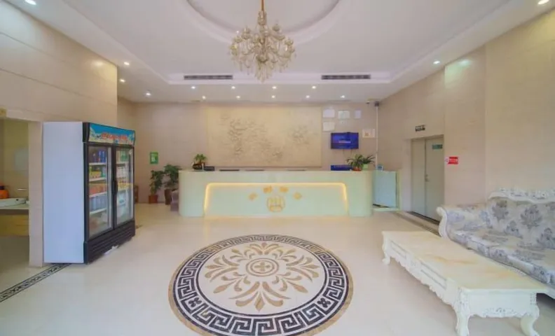 Minghui Hotel