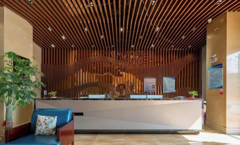 Jinhengsheng Holiday Hotel
