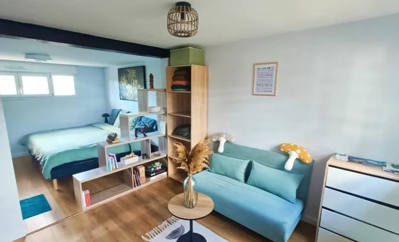 Maison du Bonheur