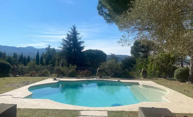 L’Hacienda Francesa