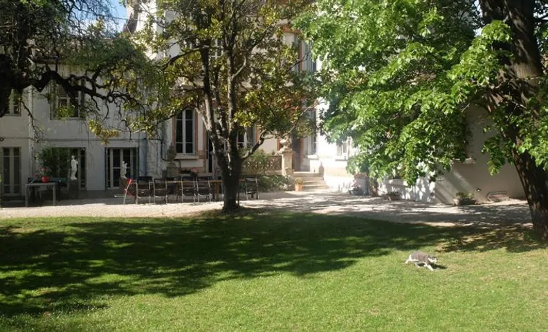 La Maison d'hôtes du Chapelier
