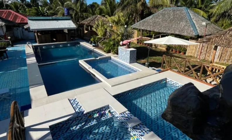 Tambuburay Farm & Garden Resort