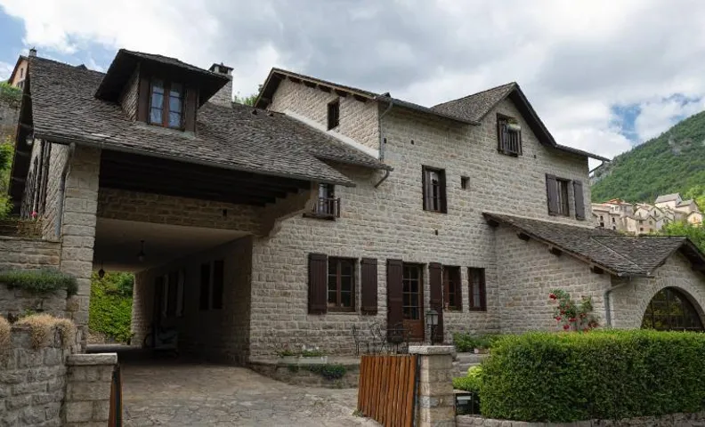 Le Roucadel