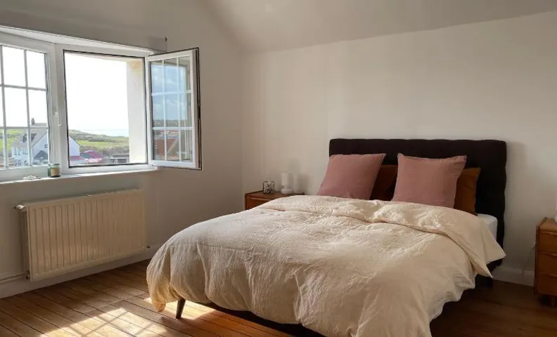 La Villa L'Escale - B&B vue mer à Audresselles