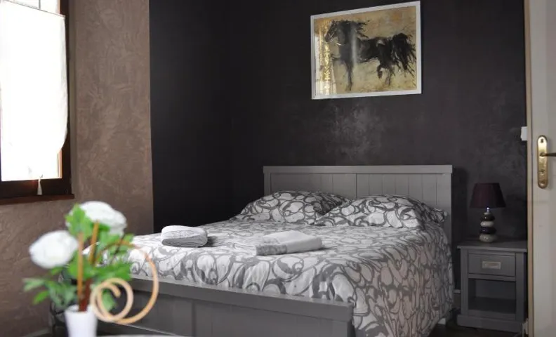 Chambres d'Hotes L'Alezan