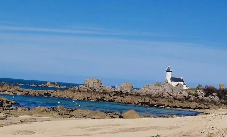 Chambre d'hôte - Côte des Légendes