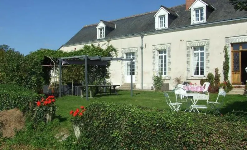 Domaine Aurore de Beaufort