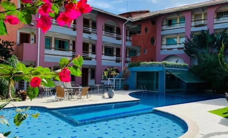 Hotel Brisa da Costa