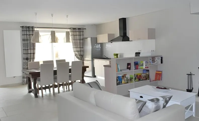 Chambres d'hotes La Leva