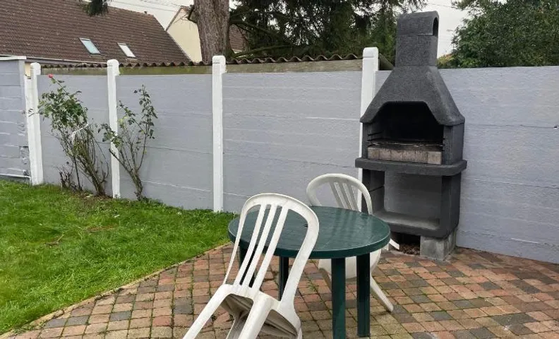 Douai à proximité