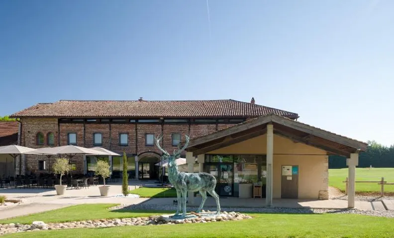 La Sorelle Hotel Golf et Restaurant