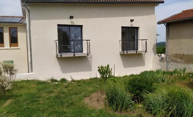La Ferme des Cerisiers