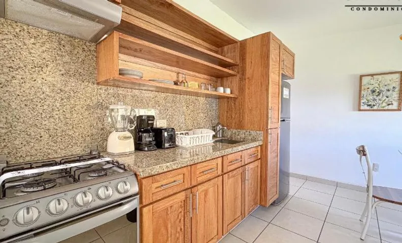 Condominios JAROJE Huatulco