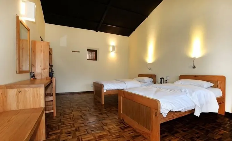 Mountain Lodges of Nepal - Landruk