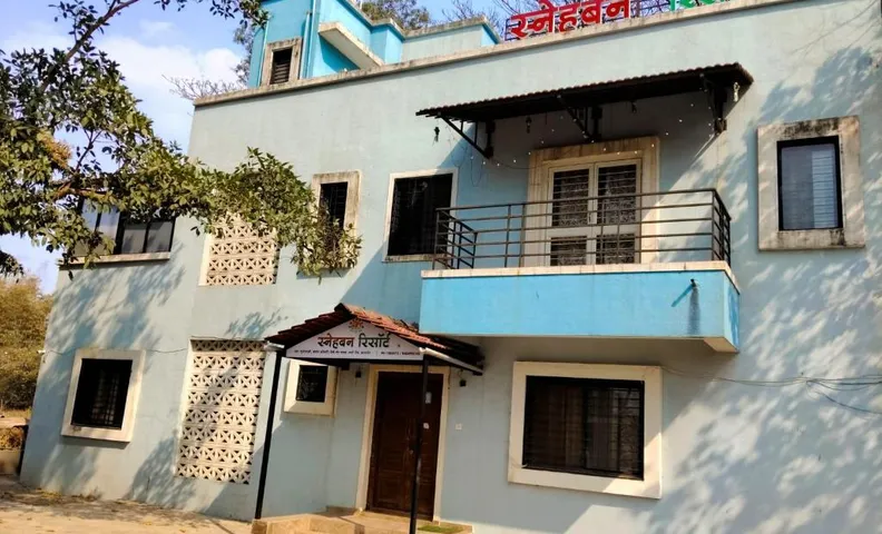 Snehban Agro Farm Resort