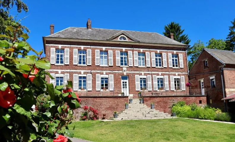Le Logis d’Anne-Sophie