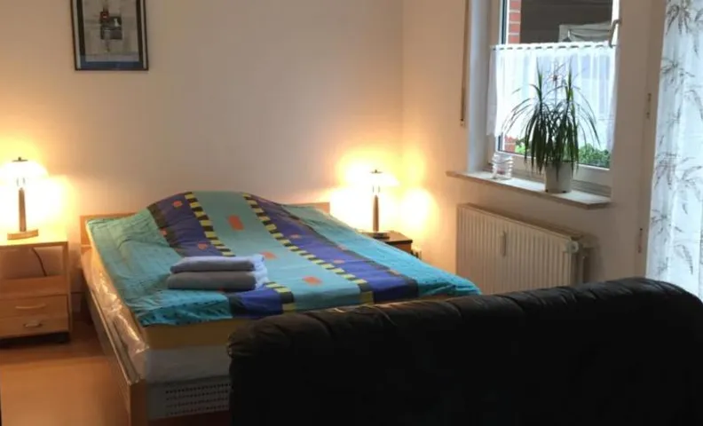 Ponnies Haus