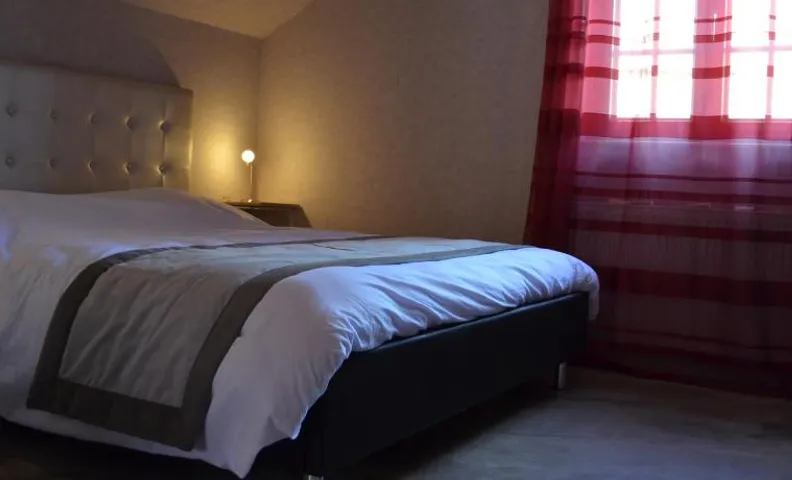 Chambres d hotes joel
