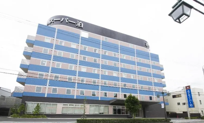 호텔 슈퍼 도마리