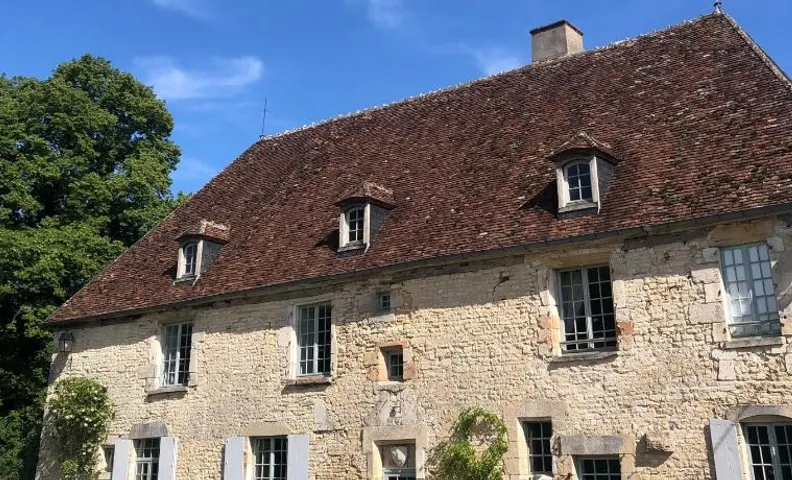 La grand' maison