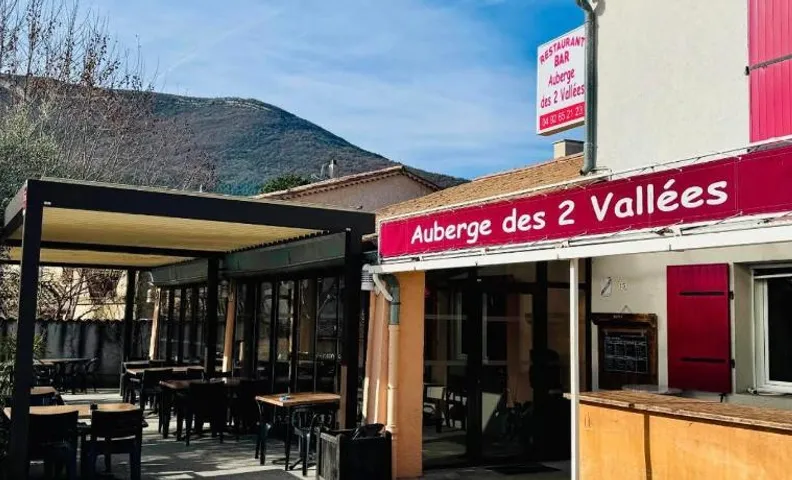 Auberge des deux vallées