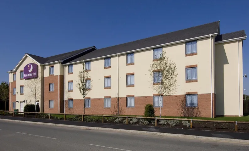 Premier Inn Herne Bay