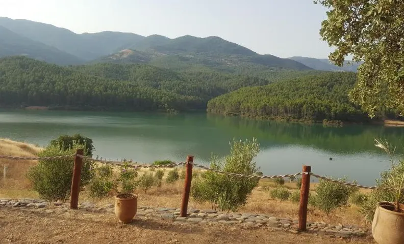 Relais De Tahla