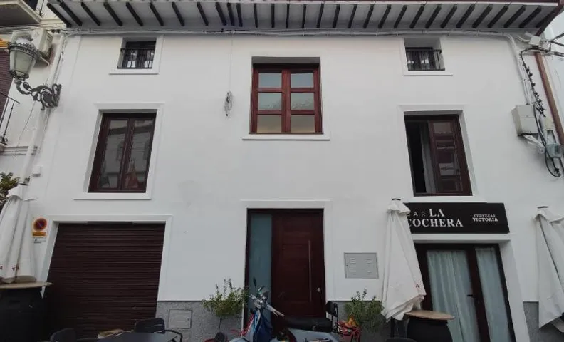 La Casa de la Plaza
