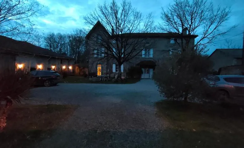 Domaine de Panissac