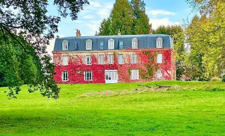 Château de Belleaucourt