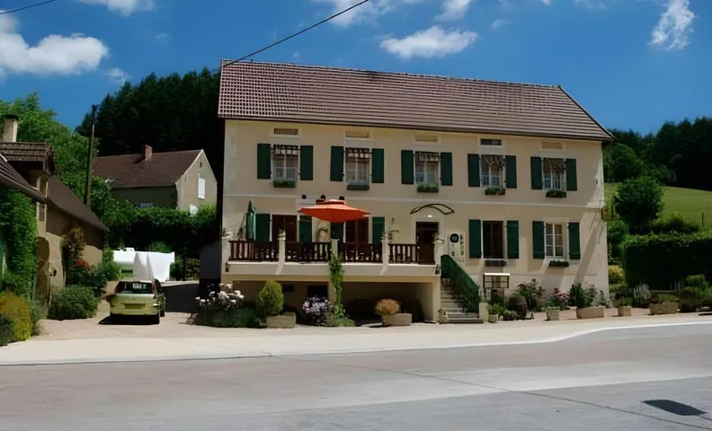 Auberge de La Chaloire