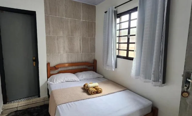Pousada Hospedaria Oliveira - Sao Thome das Letras