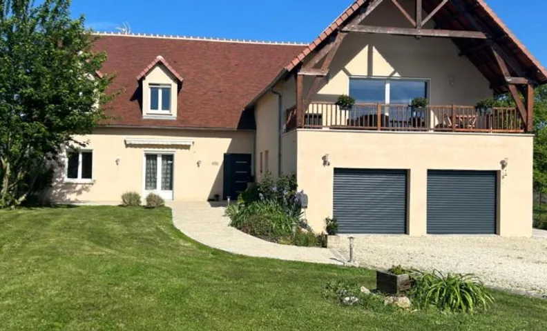 Maison Karmanor
