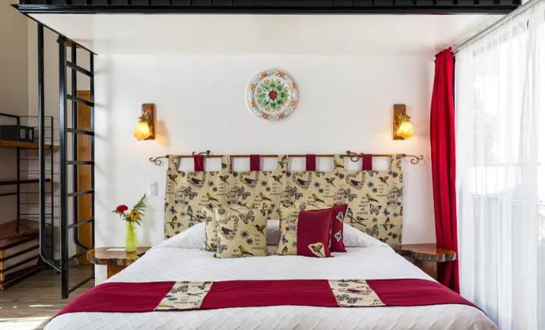 AYCA La Flora Hotel Boutique