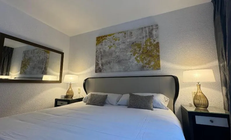 Hotel Valls Valira