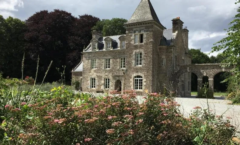 Château Ville Voisin