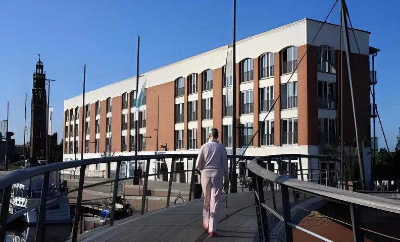 Im-Jaich Boardinghouse Bremerhaven